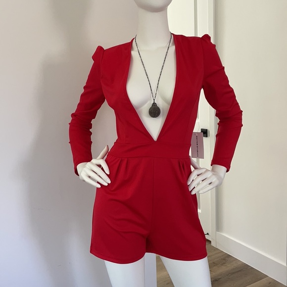 Women’s Rumper - Picture 1 of 7